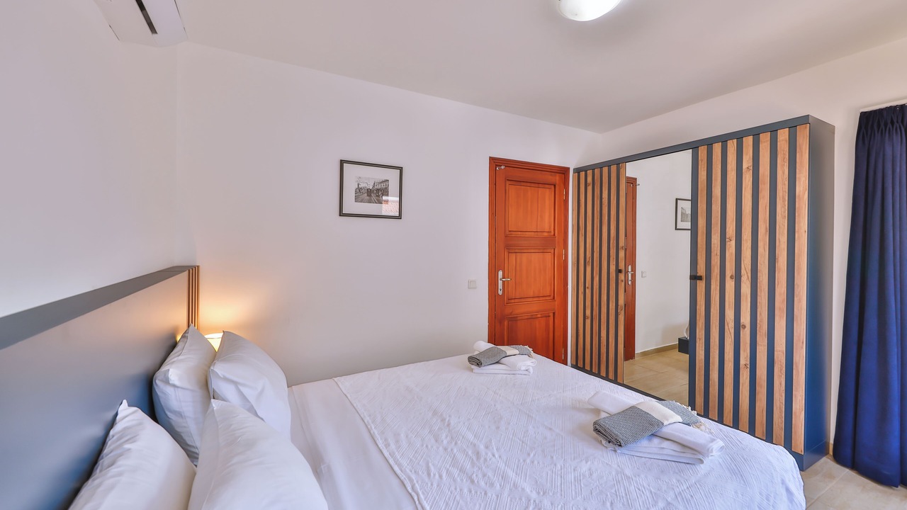 Photo of Bedroom in Kas