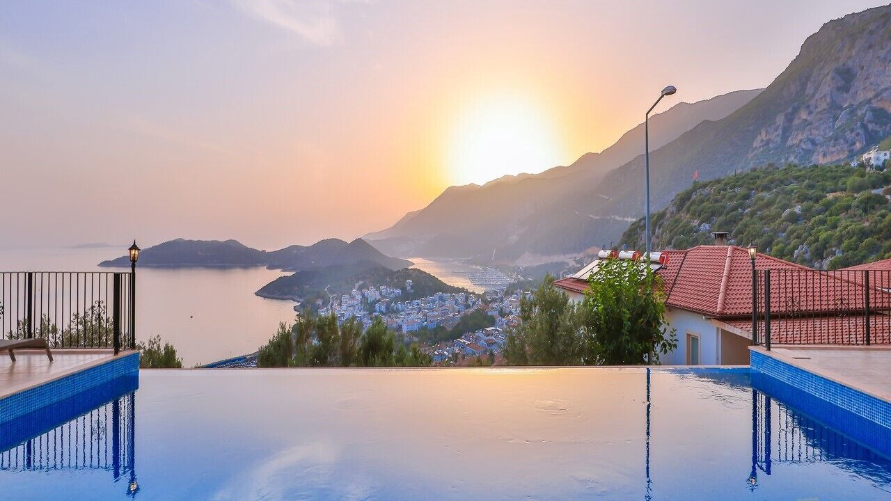 Photo of Outdoor in Kas