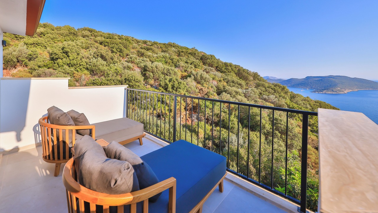 Photo of Outdoor in Kas