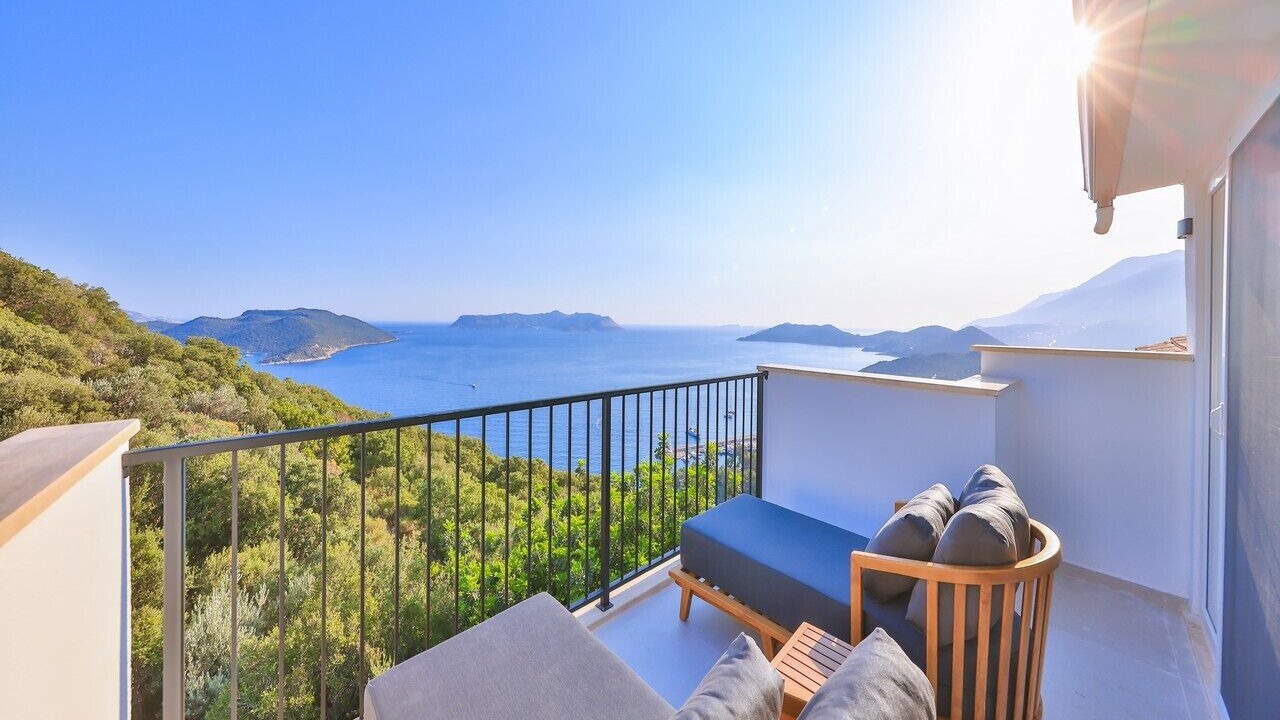 Photo of Outdoor in Kas