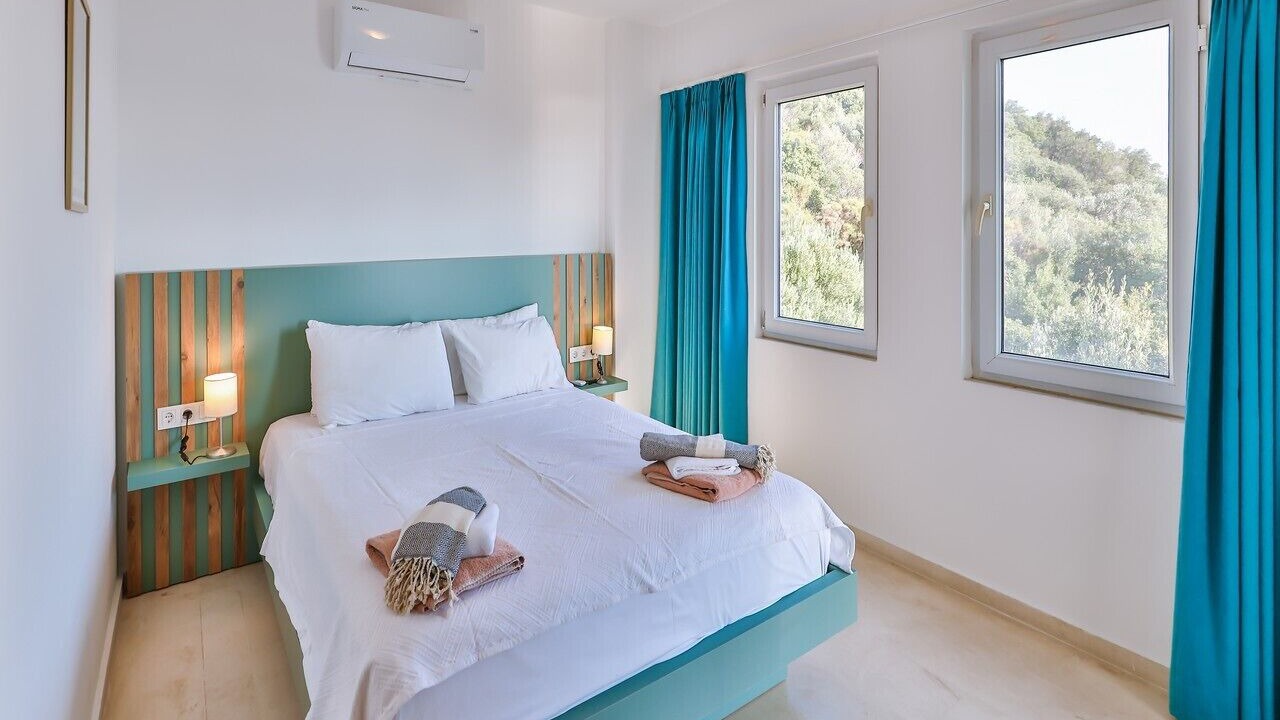 Photo of Bedroom in Kas