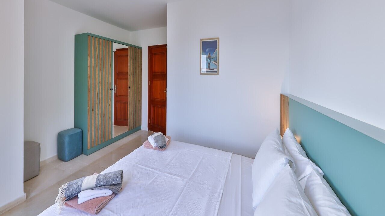 Photo of Bedroom in Kas
