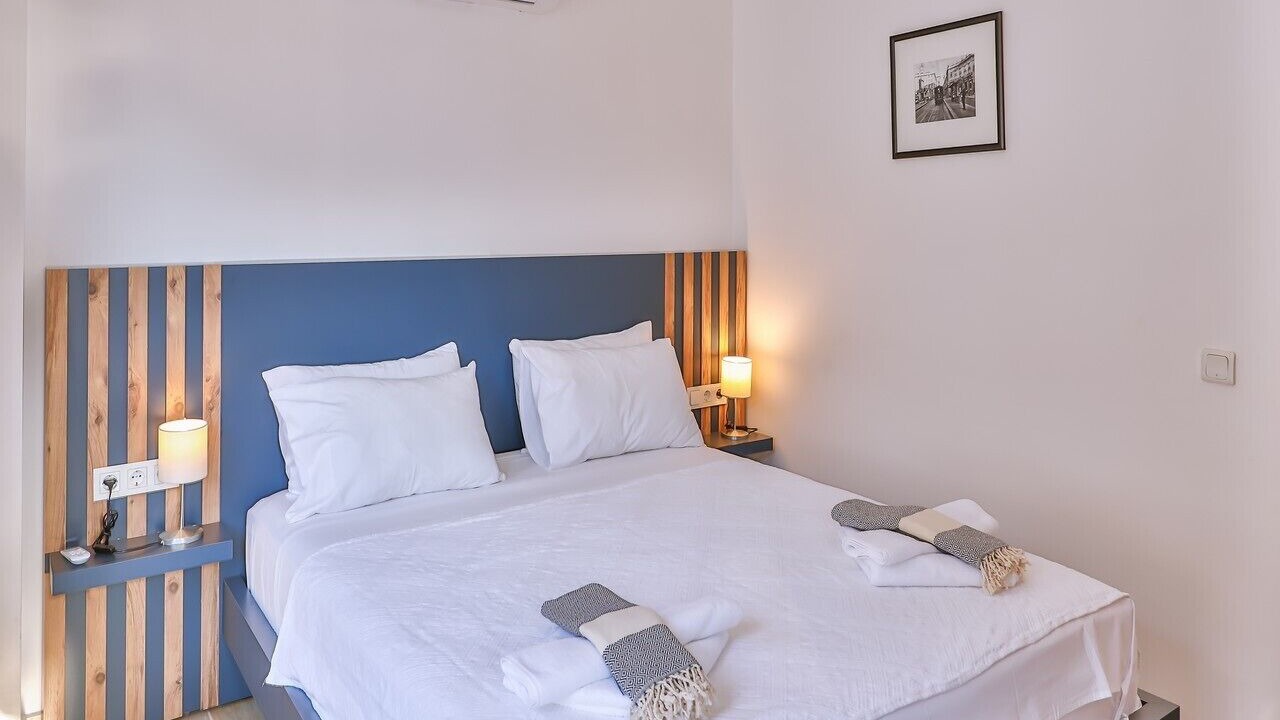 Photo of Bedroom in Kas