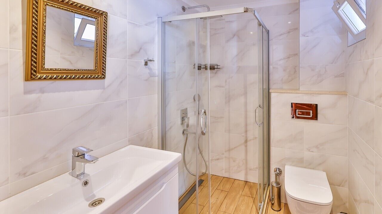 Photo of Bathroom in Kas