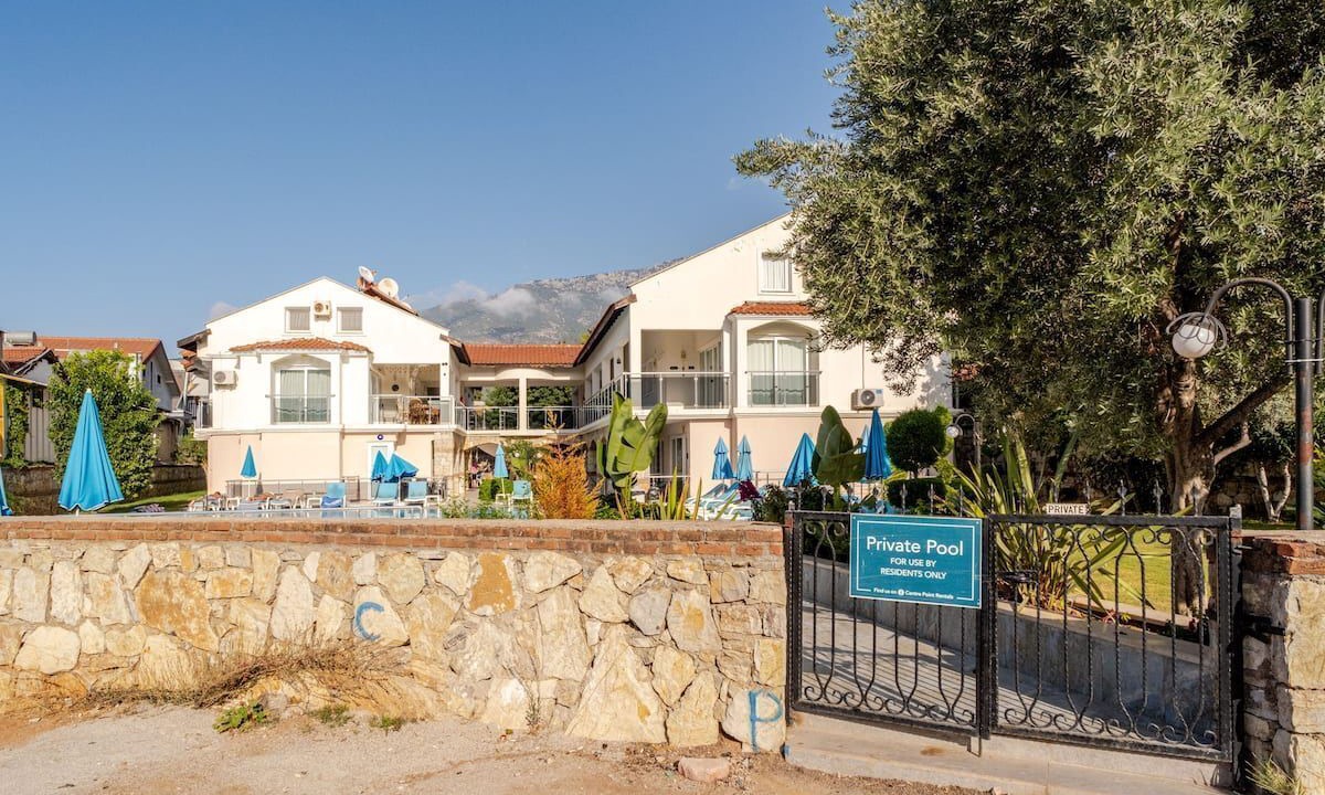 Photo of Others in Hisaronu