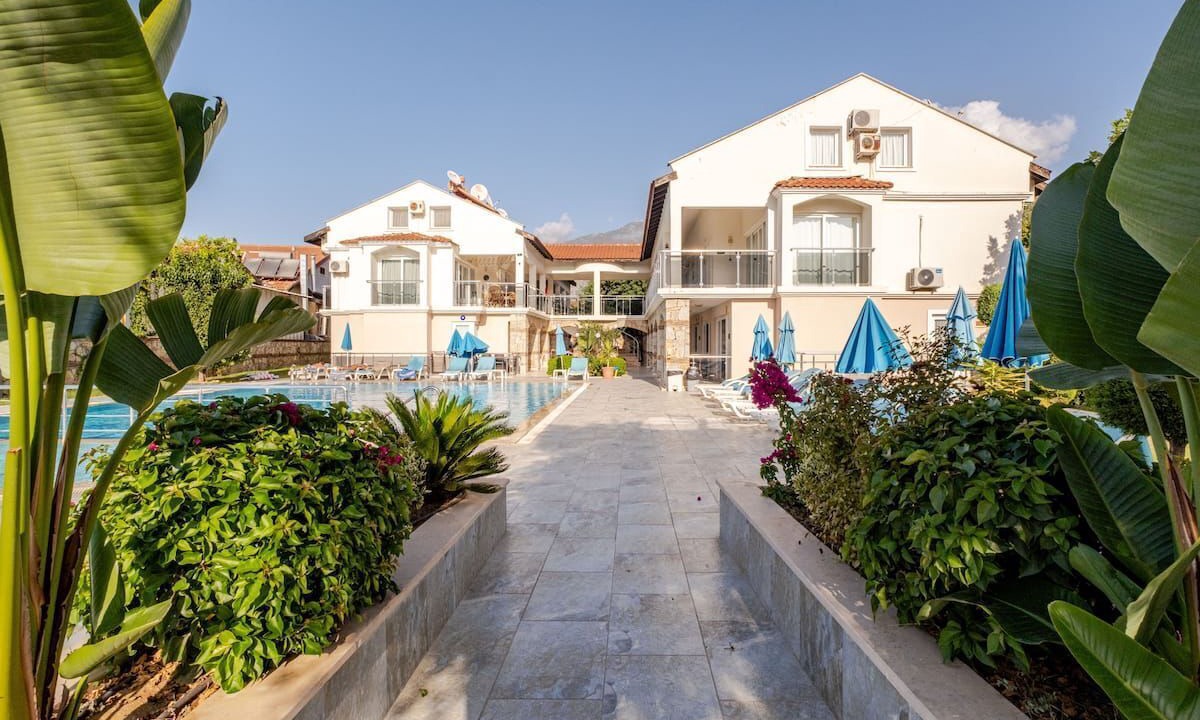 Photo of Others in Hisaronu