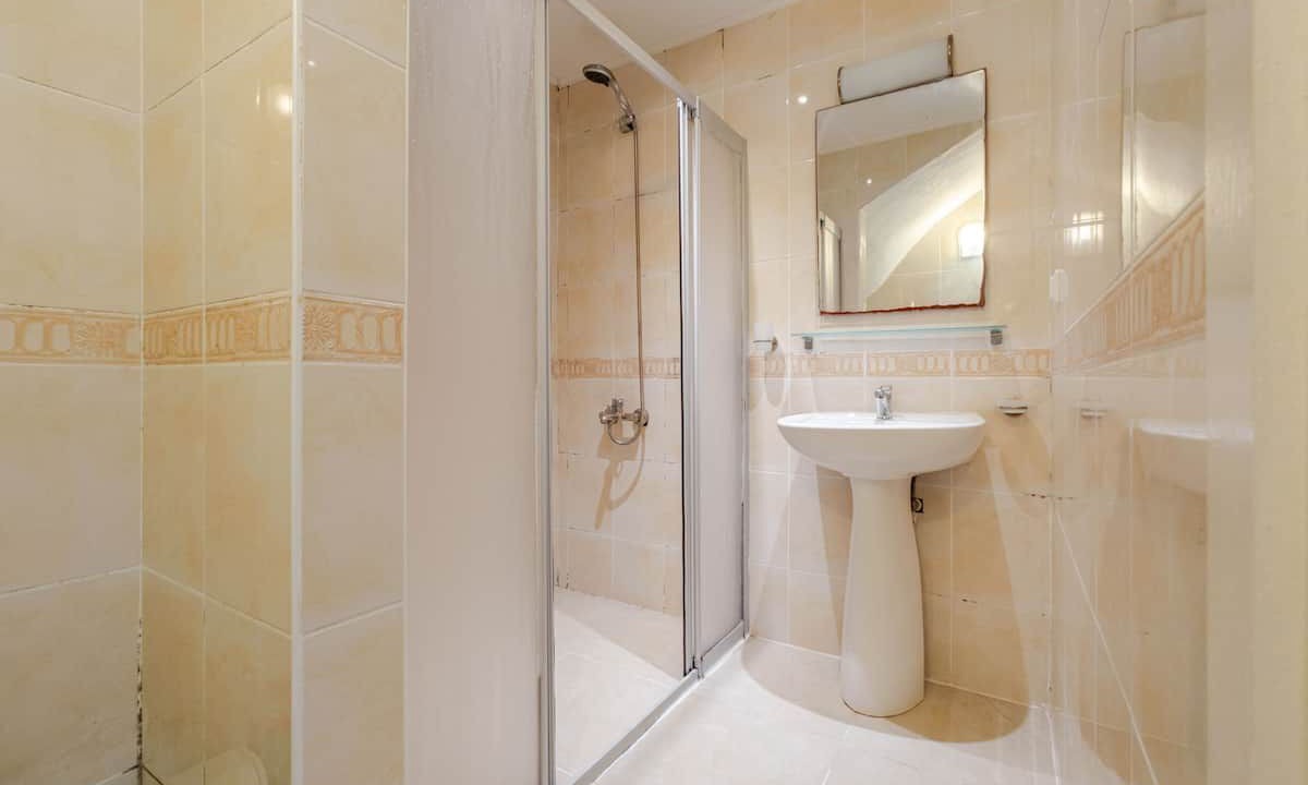 Photo of Bathroom in Hisaronu