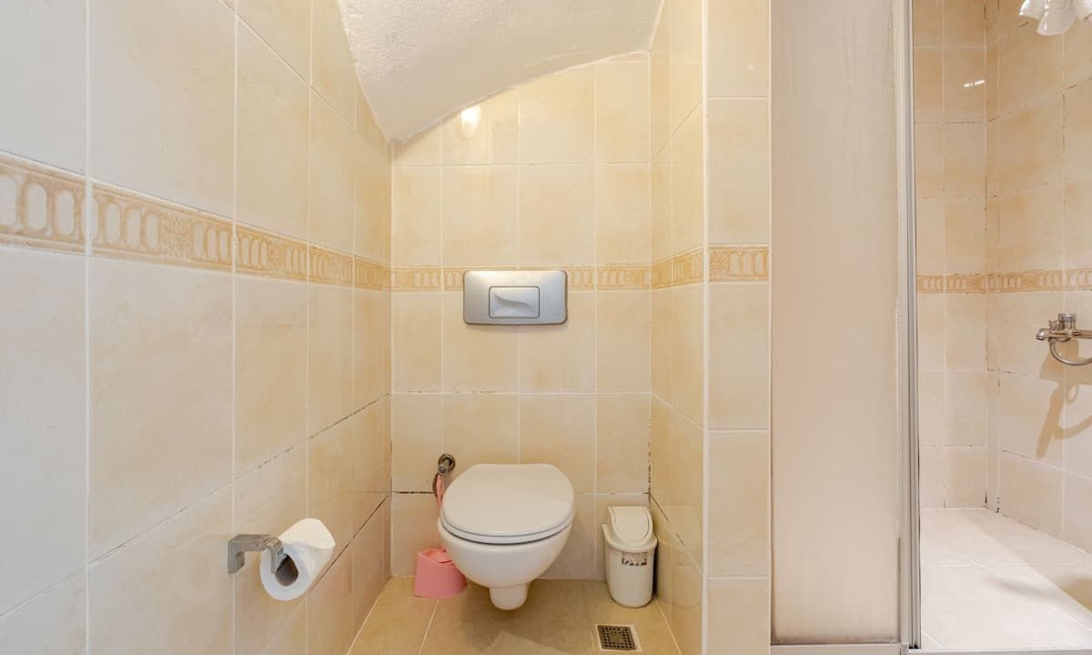 Photo of Bathroom in Hisaronu