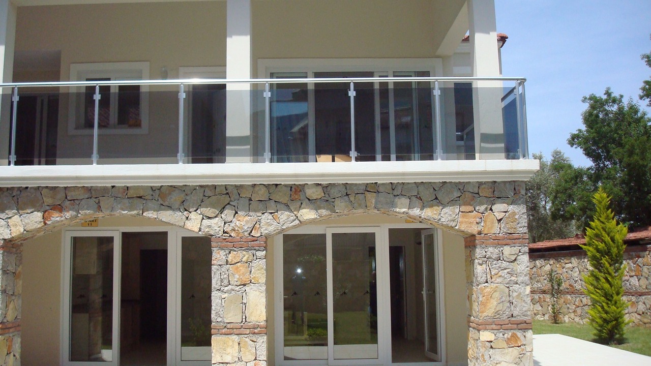 Photo of Patio Balcony in Hisaronu