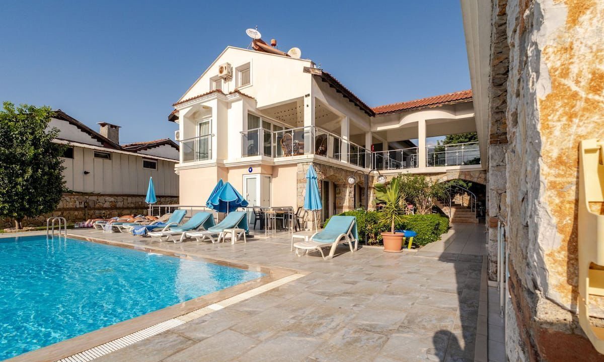 Photo of Outdoor in Hisaronu