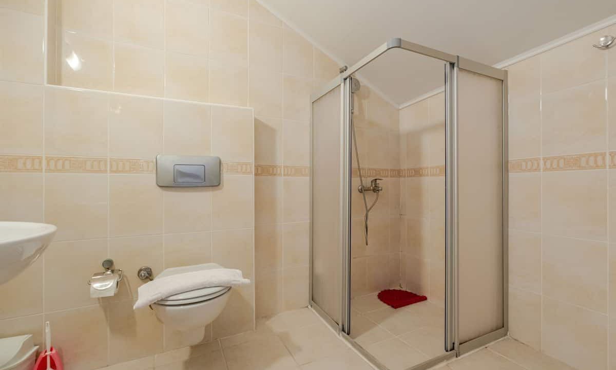 Photo of Bathroom in Hisaronu