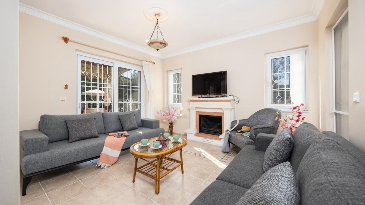 Photo of Livingroom in Ciftlik