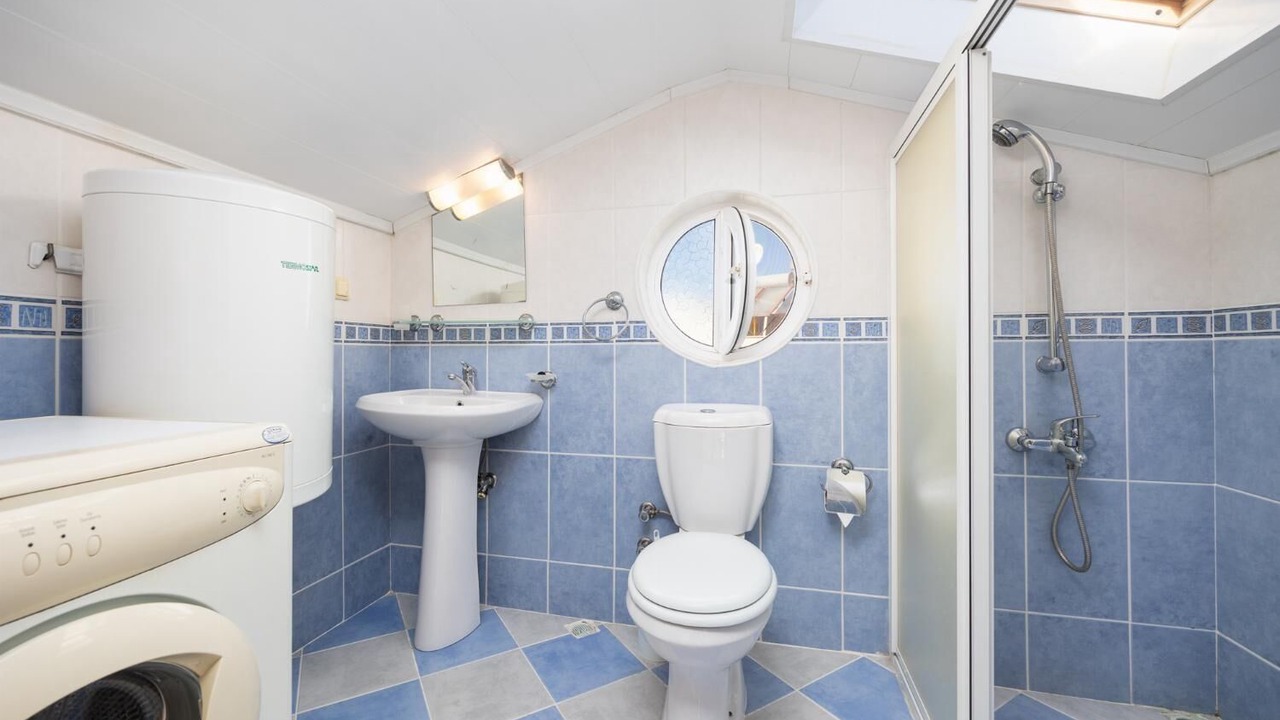 Photo of Bathroom in Ciftlik