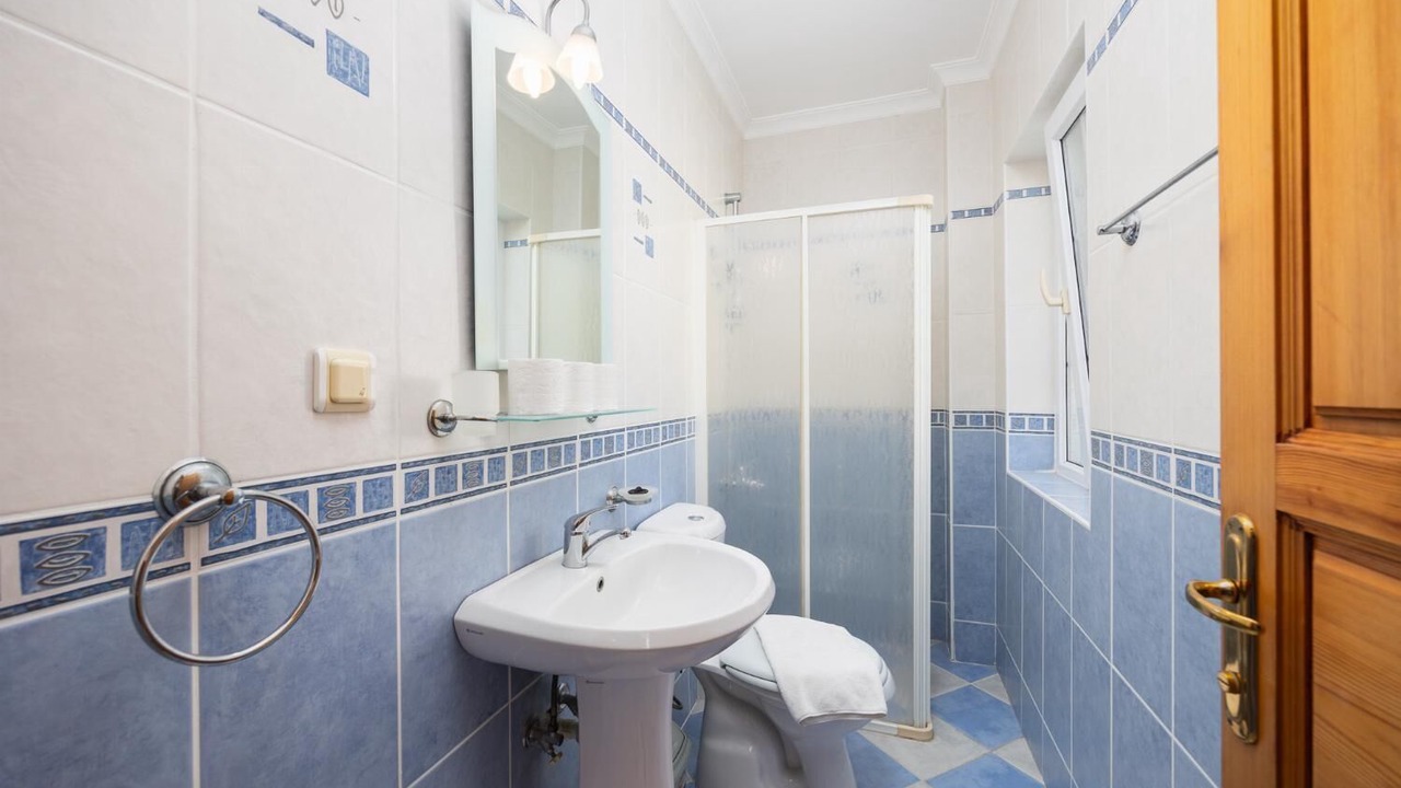 Photo of Bathroom in Ciftlik