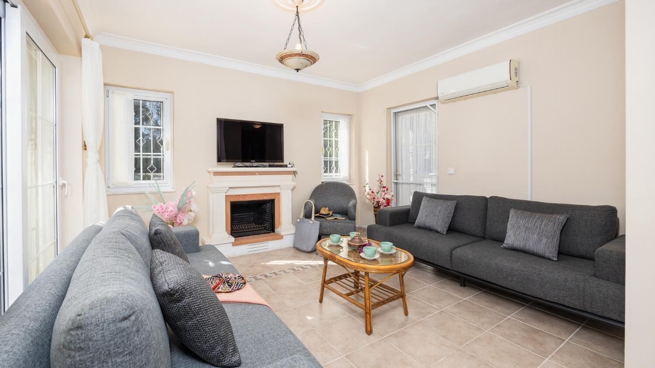 Photo of Livingroom in Ciftlik