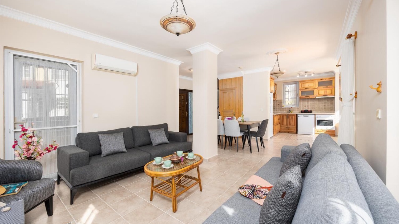 Photo of Livingroom in Ciftlik