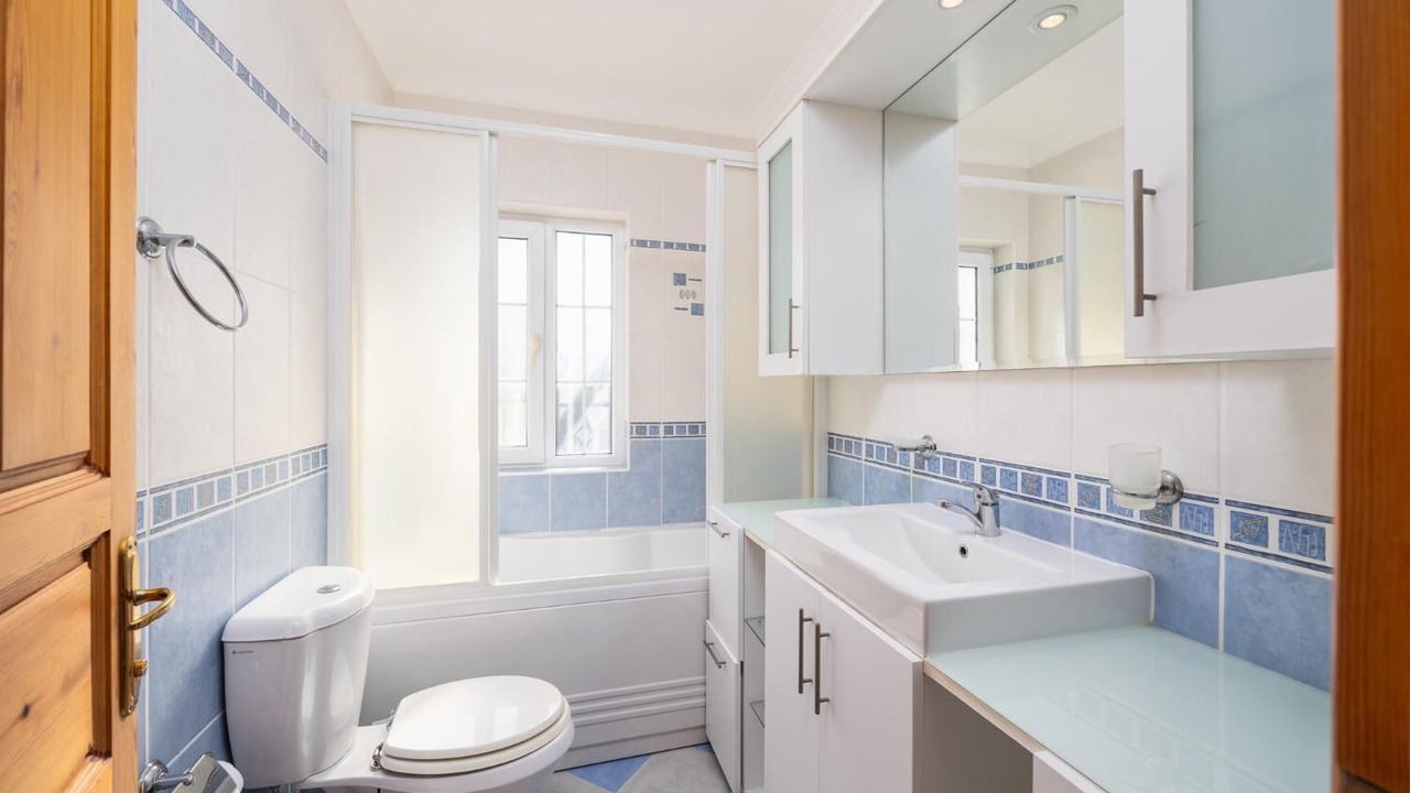 Photo of Bathroom in Ciftlik
