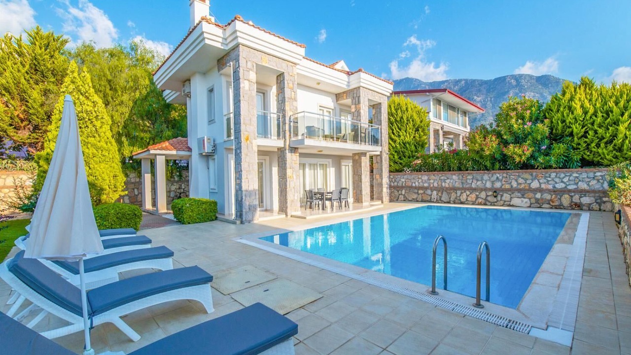 Photo of Outdoor in Oludeniz