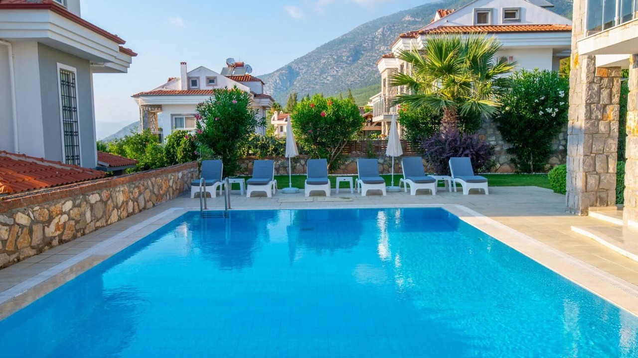Photo of Outdoor in Oludeniz