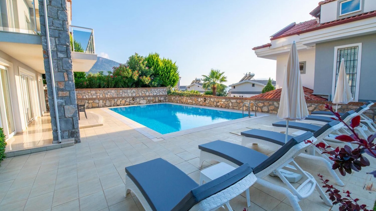 Photo of Outdoor in Oludeniz