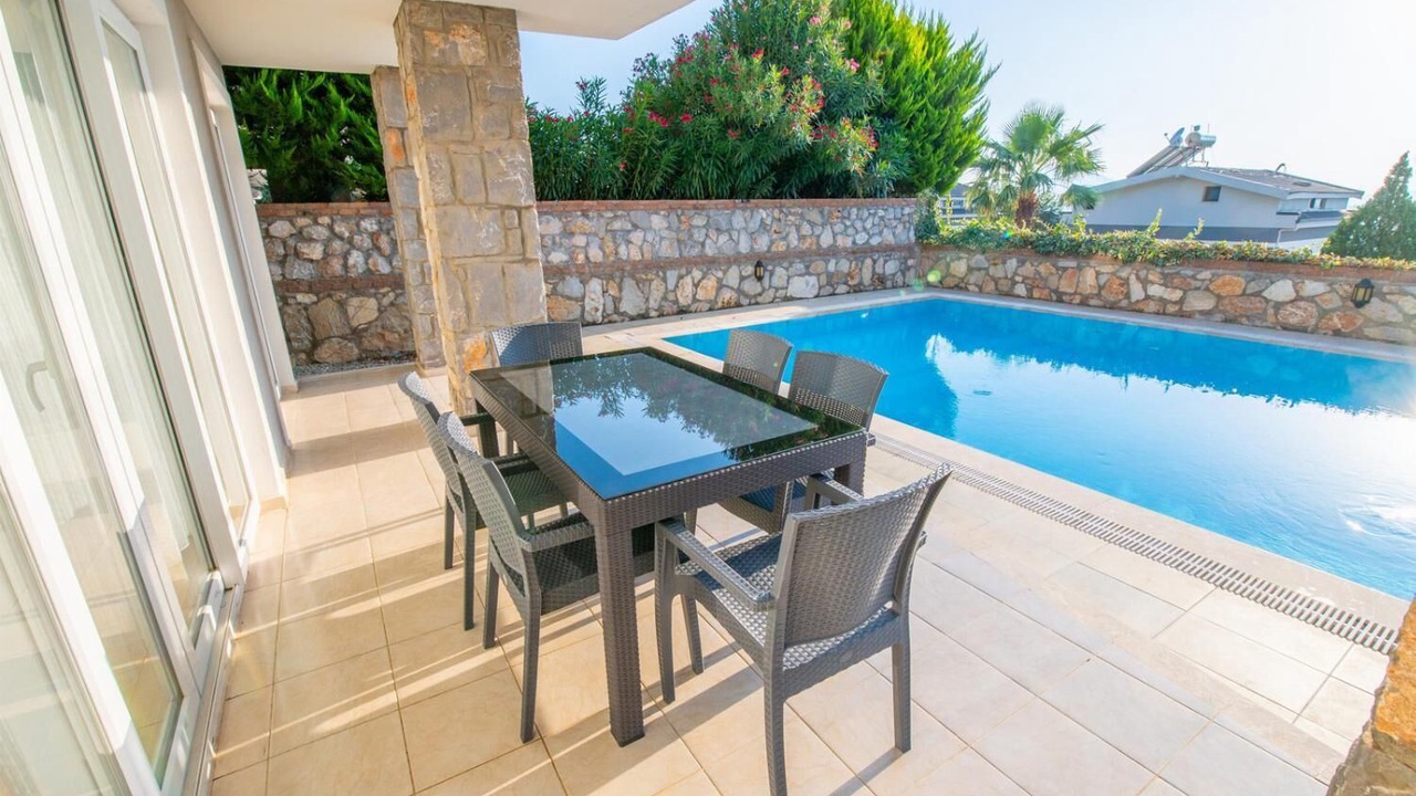 Photo of Outdoor in Oludeniz