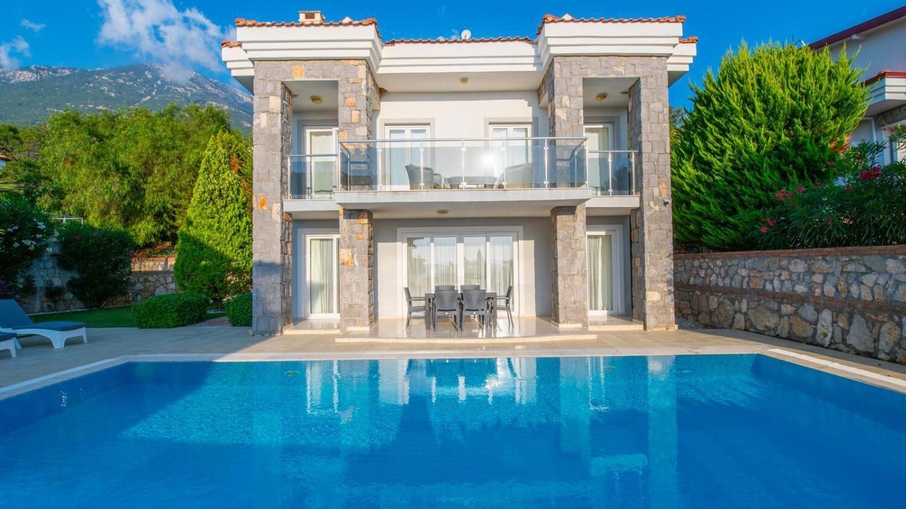 Photo of Outdoor in Oludeniz