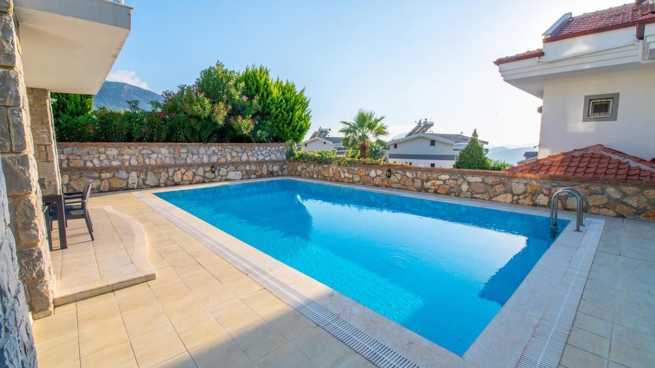 Photo of Outdoor in Oludeniz
