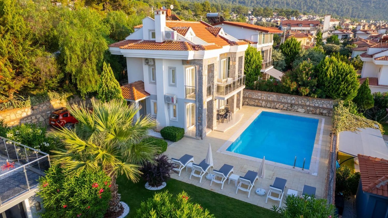 Photo of Outdoor in Oludeniz