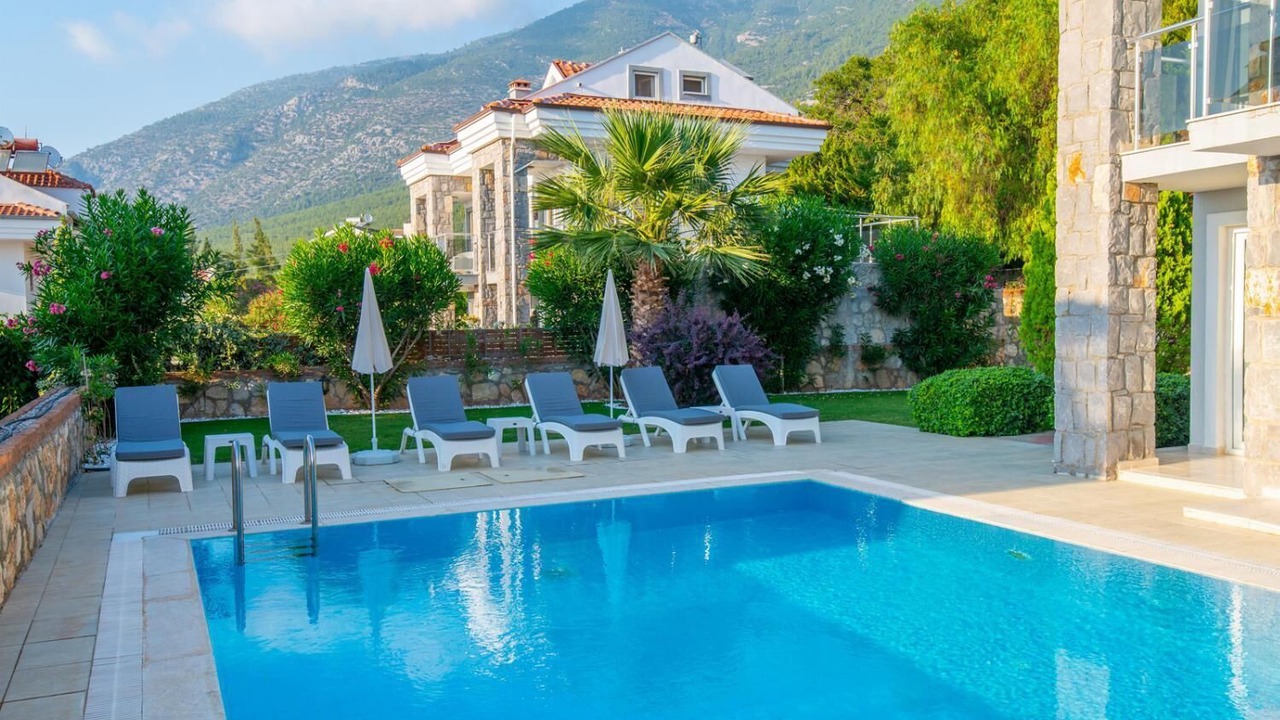Photo of Outdoor in Oludeniz