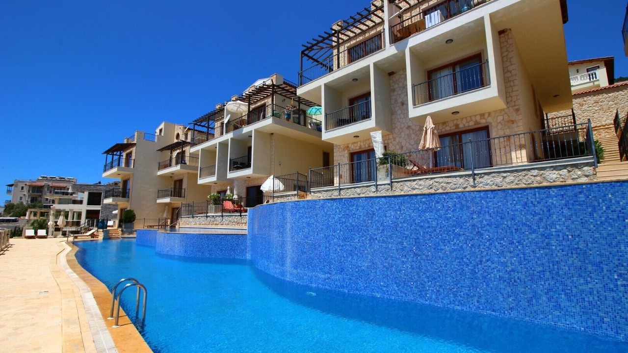 Photo of Outdoor in Kalkan