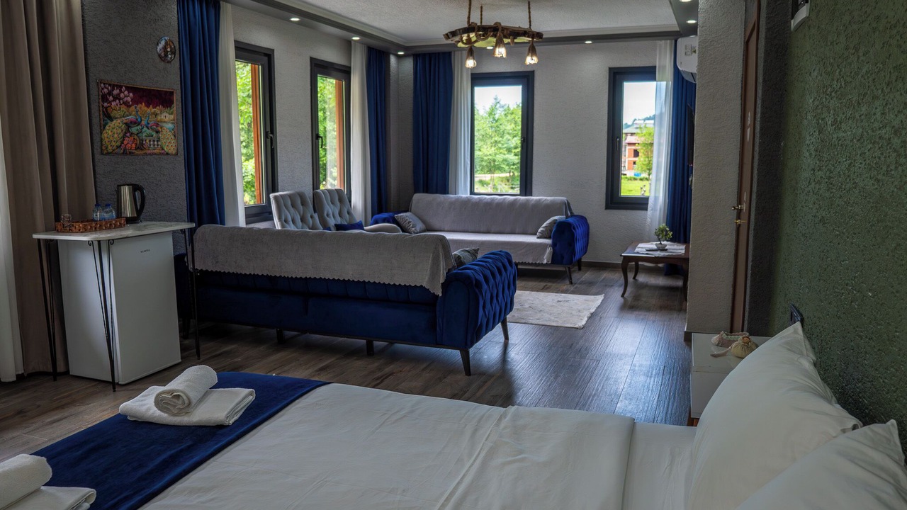 Photo of Bedroom in Ardesen