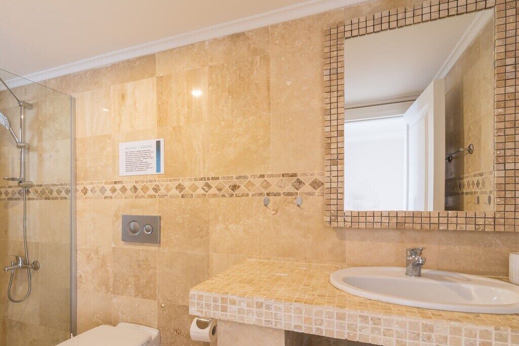 Photo of Bathroom in Kalkan