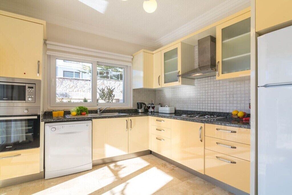 Photo of Kitchen in Kalkan