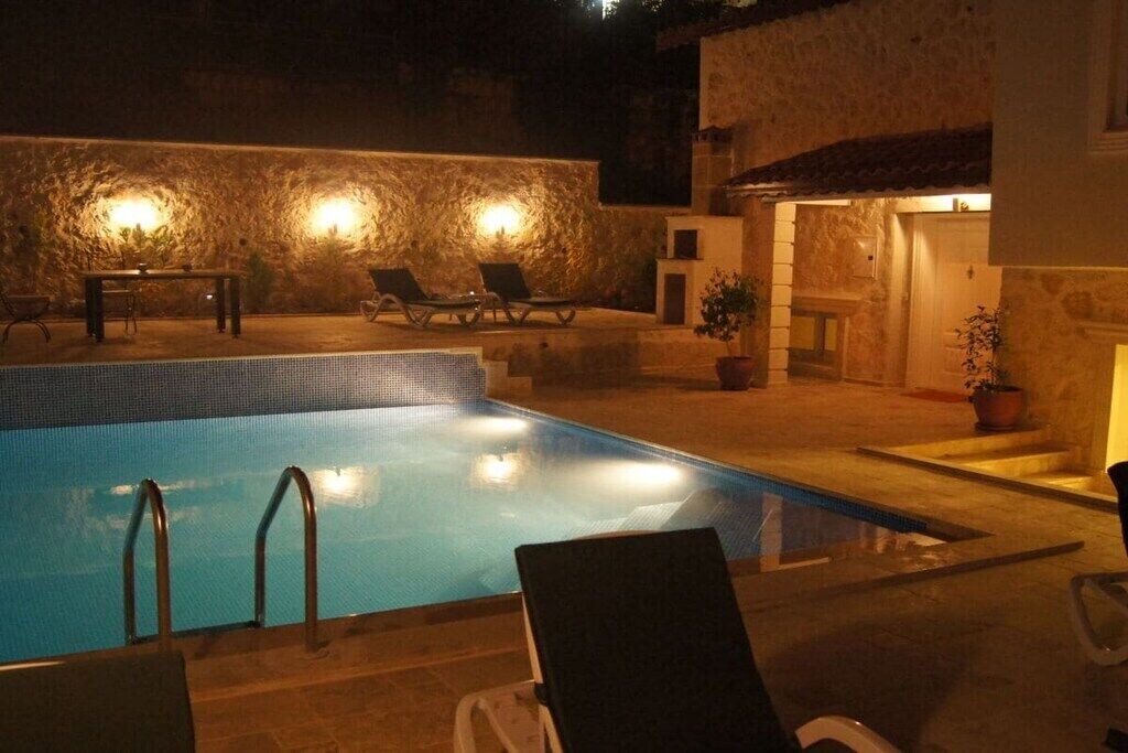 Photo of Outdoor in Kalkan