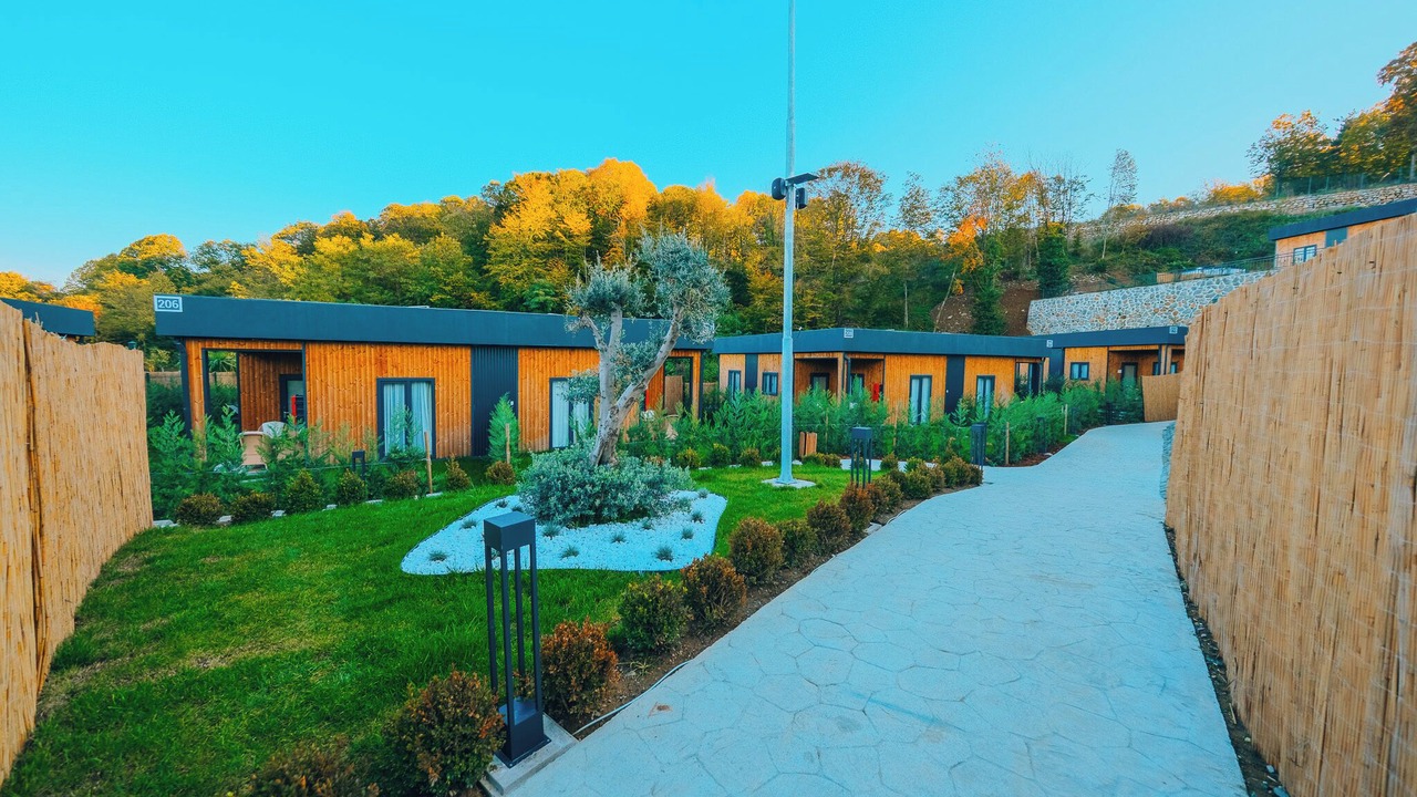 Photo of Outdoor in Sapanca