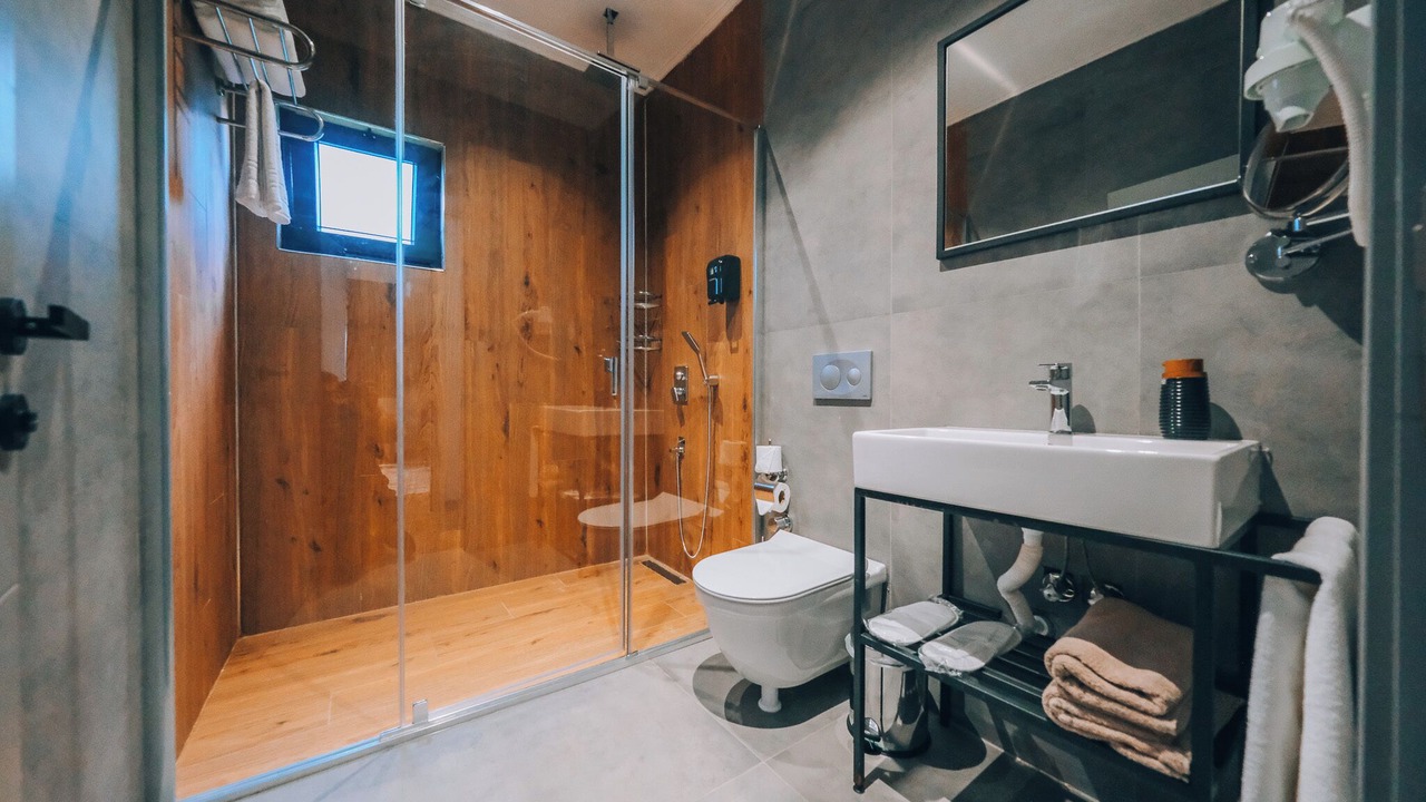 Photo of Bathroom in Sapanca