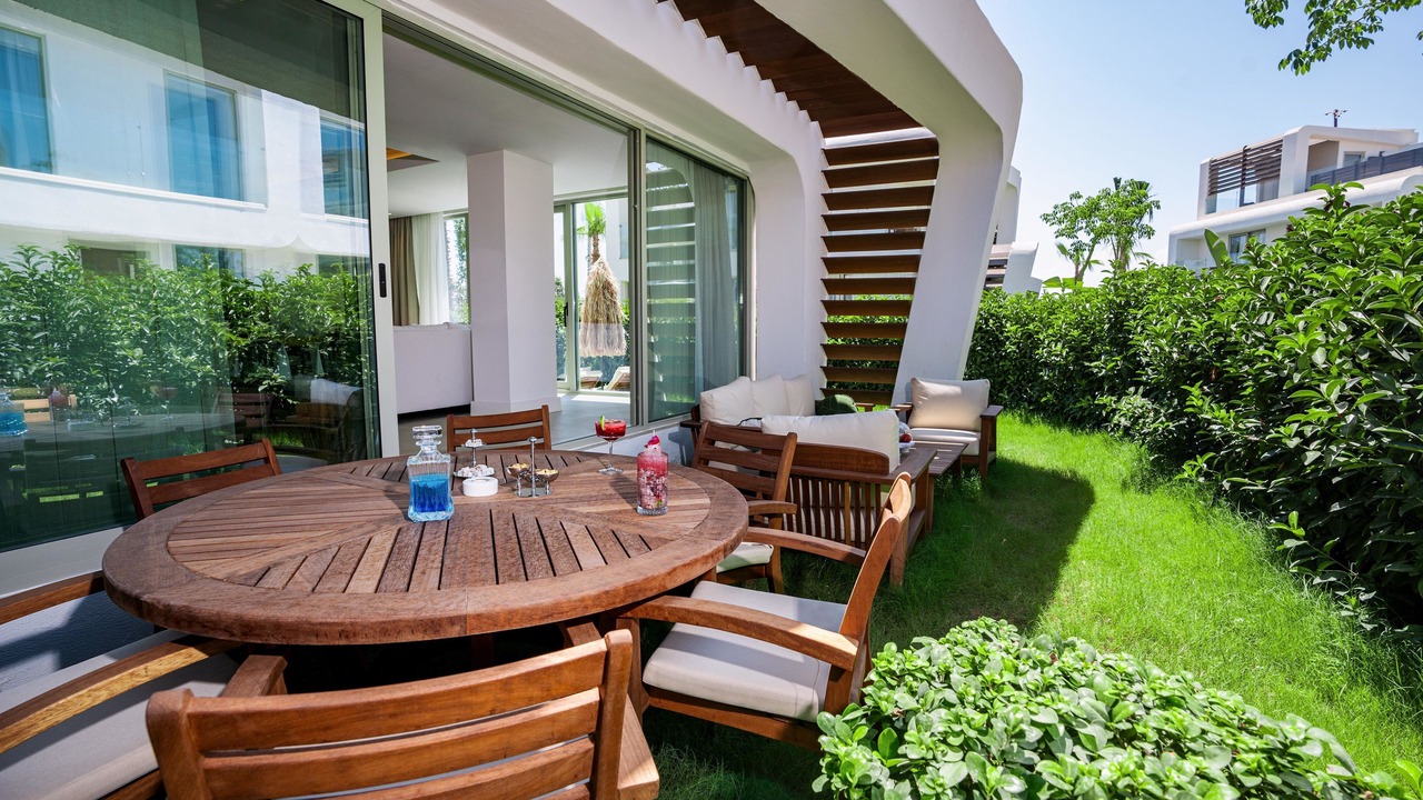 Photo of Outdoor in Bogazkent