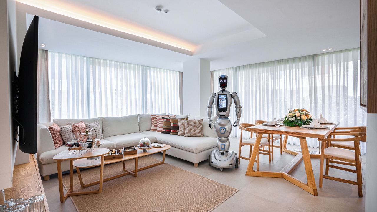 Photo of Livingroom in Serik
