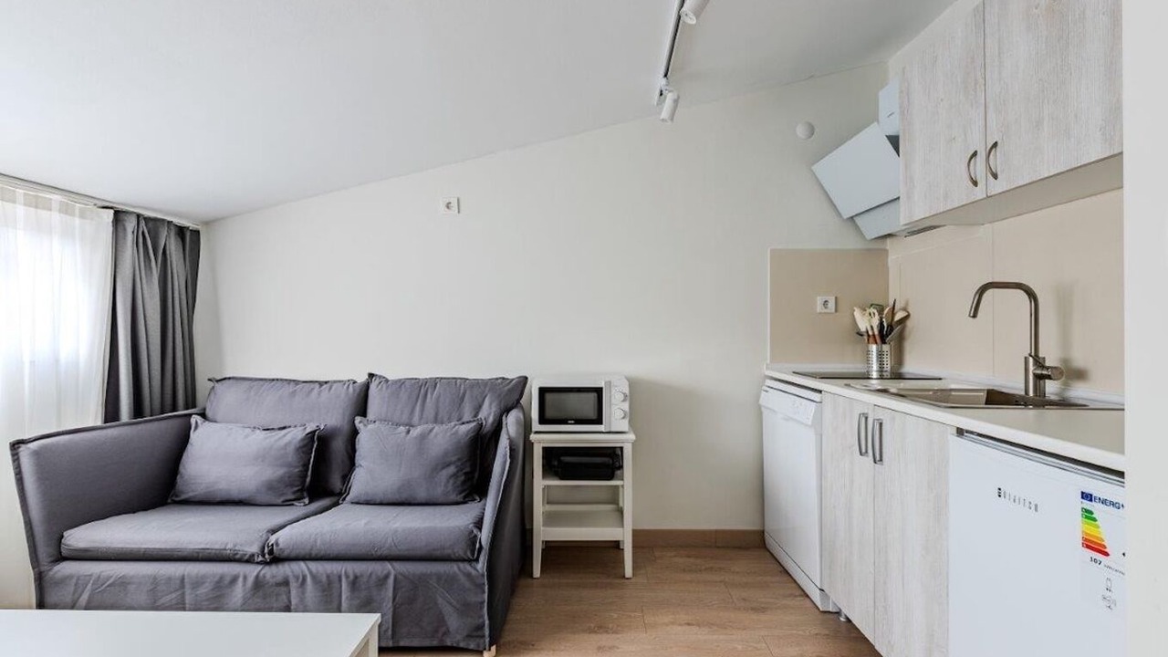 Photo of Bedroom in Nisantasi