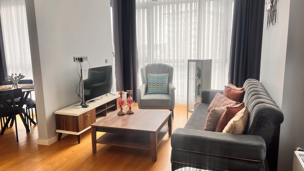 Photo of Livingroom in Bagcilar
