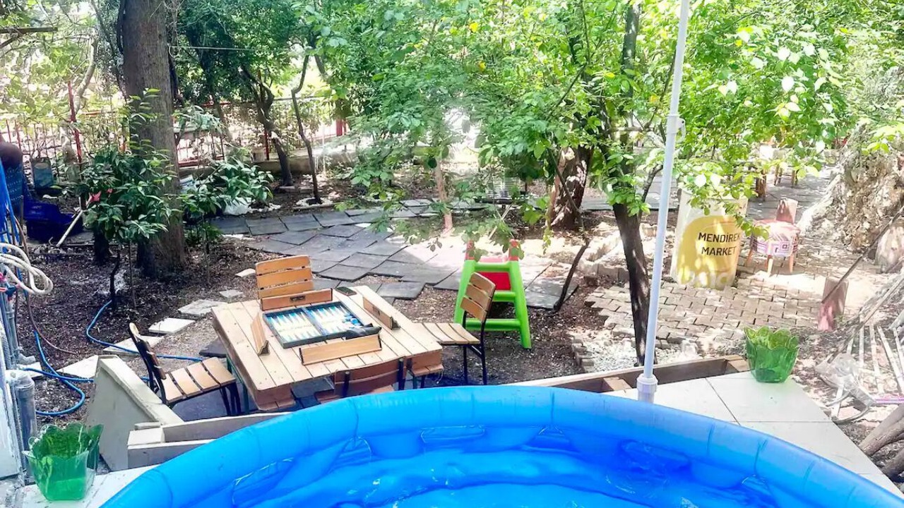 Photo of Outdoor in Finike