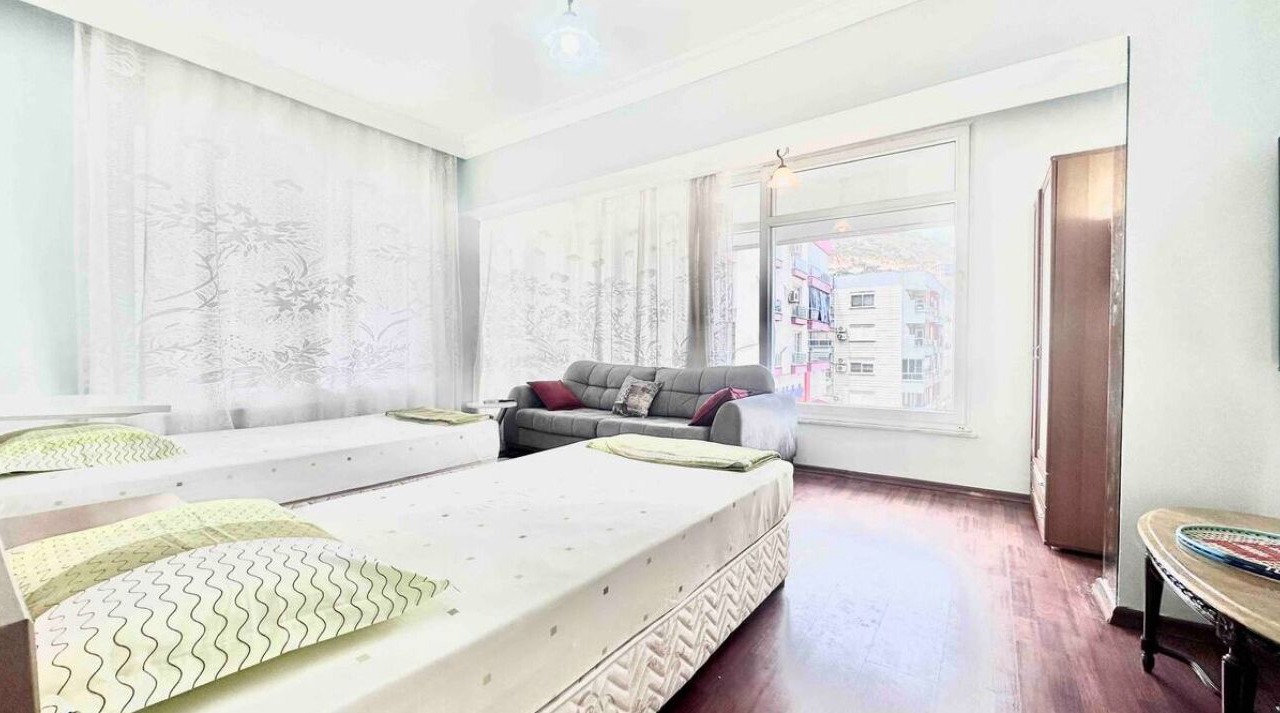 Photo of Bedroom in Finike