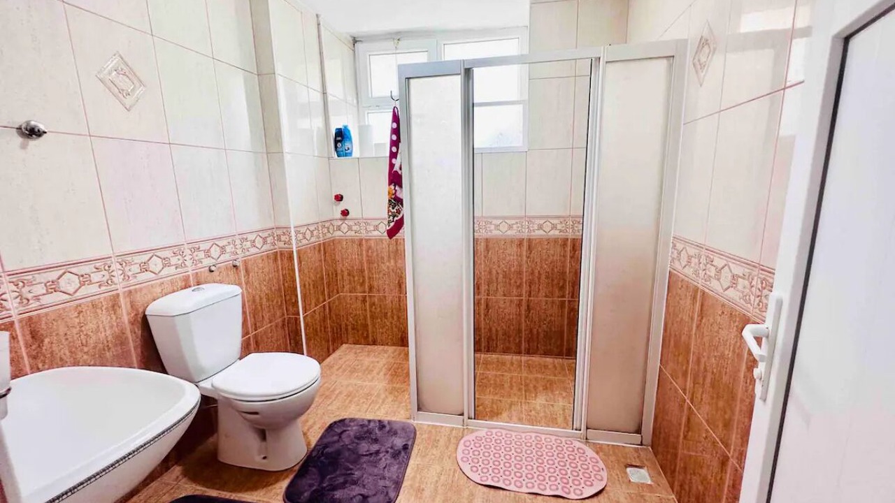 Photo of Bathroom in Finike