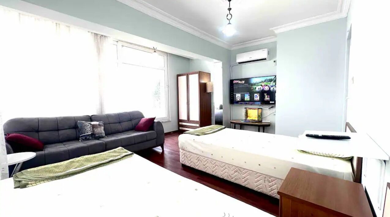 Photo of Bedroom in Finike