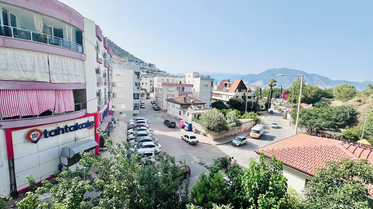 Photo of Outdoor in Finike