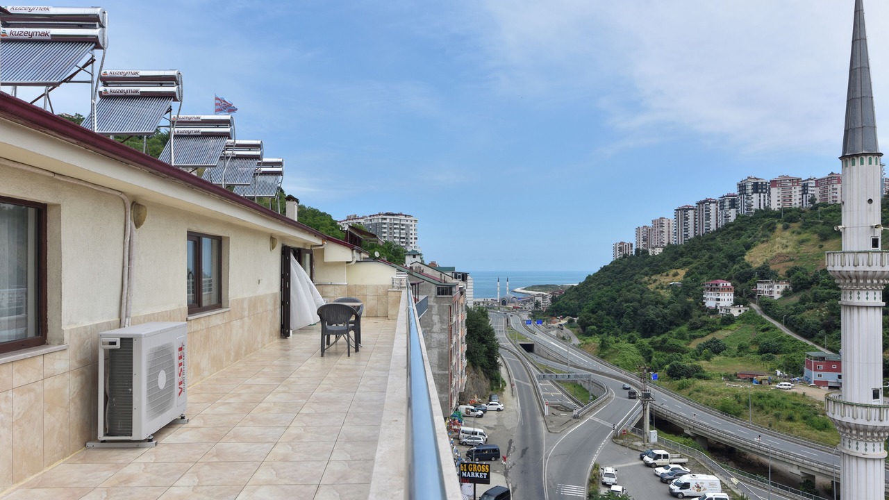 Photo of Outdoor in Trabzon