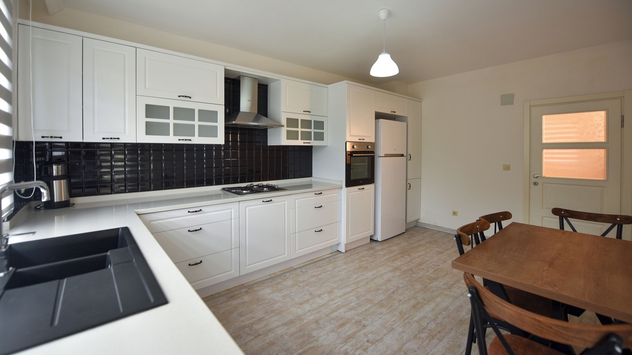 Photo of Kitchen in Trabzon
