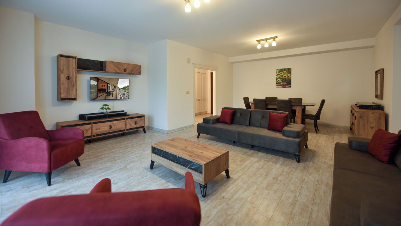 Photo of Livingroom in Trabzon