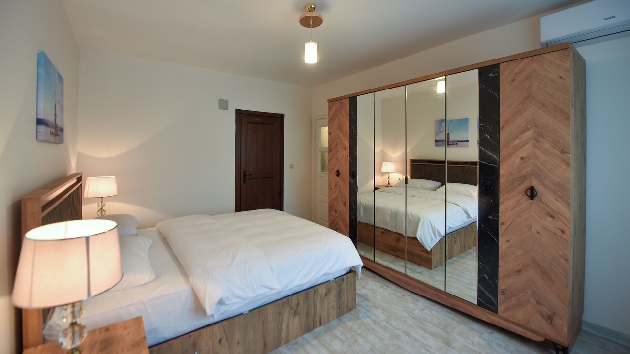 Photo of Bedroom in Trabzon