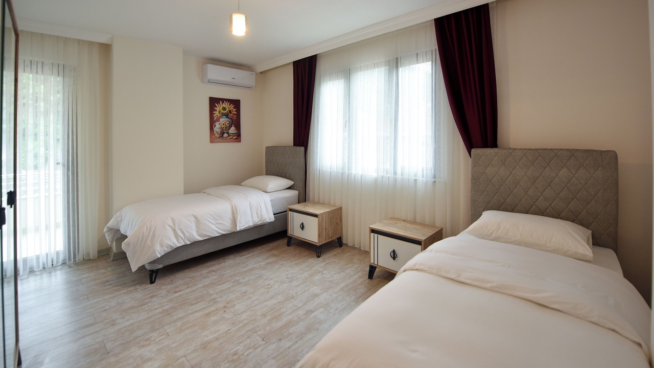 Photo of Bedroom in Trabzon